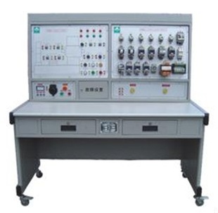 XY-Z3040B型搖臂鉆床電氣技能培訓(xùn)考核實驗裝置